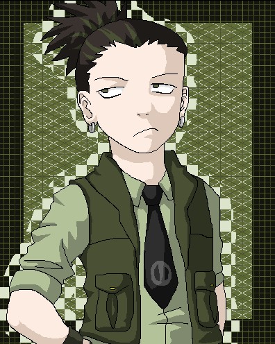 Shikamaru